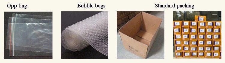packing