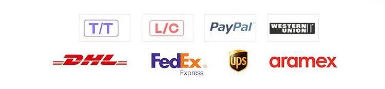 payment and delivery