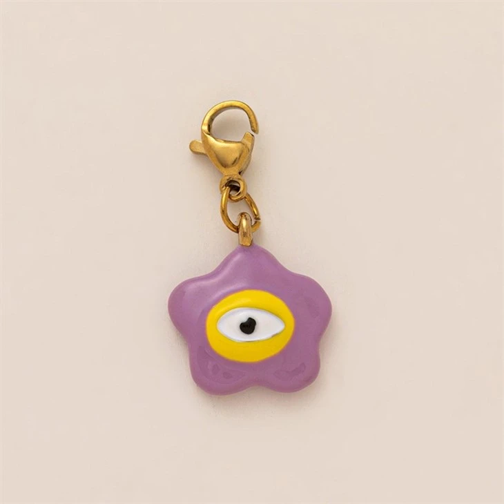 Coastal Swimwear Charm Pendant factory