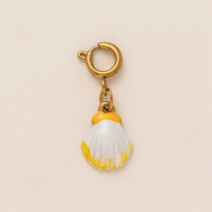 Coastal Swimwear Charm Pendant suppliers