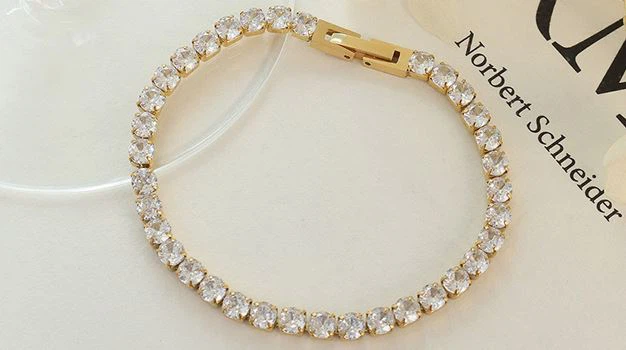 Гривни от неръждаема стомана