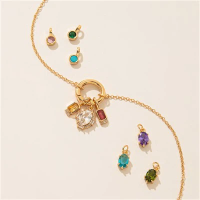 Модерни талисмани от неръждаема стомана